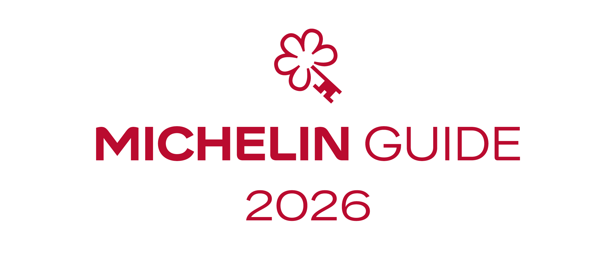 MICHELIN Key Hotel 2026