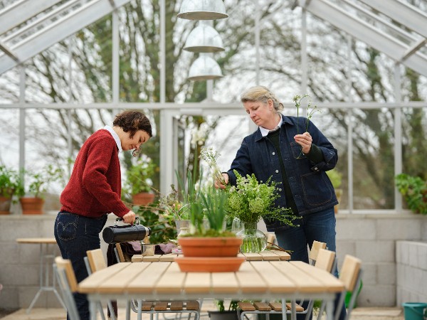 Stories from the Farm